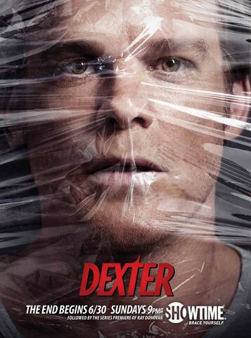 Декстер — смотреть онлайн